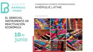 Colegio de Abogados de Paris