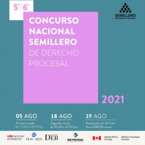 justicia postpandemia