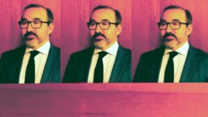 Ricardo Vásquez