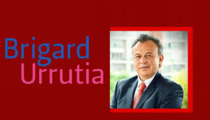 Brigard Urrutia