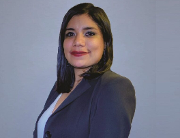 Evelyn Dueñas