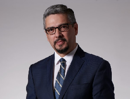 Jorge David Uribe