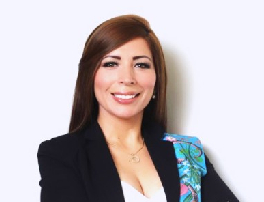 María Alejandra Quintana