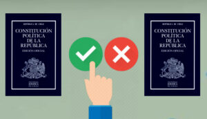 nueva constitución