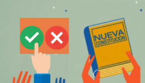 nueva constitución