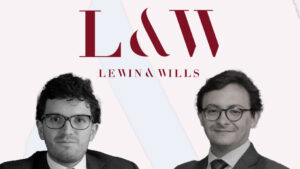 Lewin y Wills