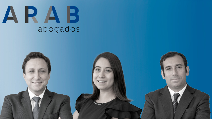 Ex Subsecretario del Trabajo de Chile crea nuevo estudio jurídico