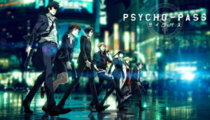 Psycho-Pass