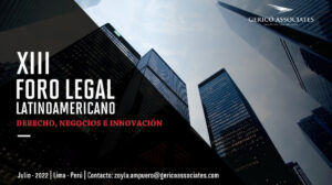 XIII Foro Legal Latinoamericano
