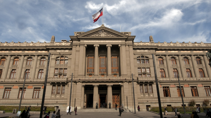 La Quinta Sala: «No es tan útil buscar sentencias de hace 2 años»