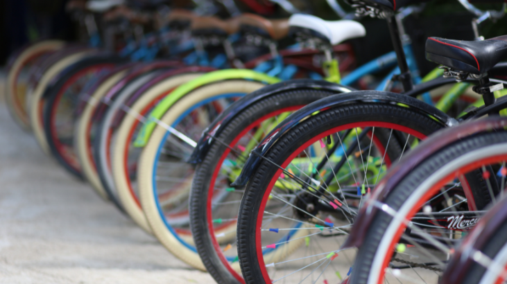 España lleva a la vía penal atropellos en contra de ciclistas