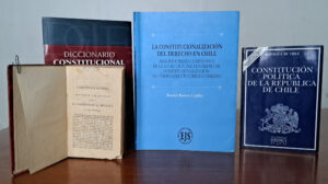 constitucionalización del Derecho