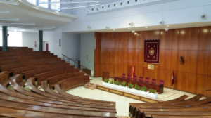 Universidad Complutense de Madrid