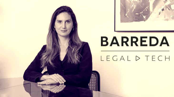Bernardita Schnake se incorpora a Barreda Legal Tech