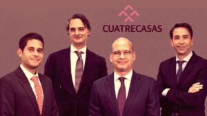 Cuatrecasas México