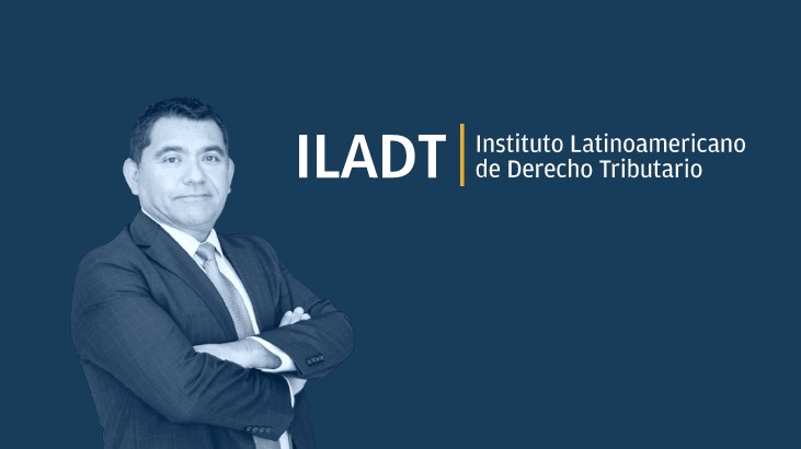 Presidente del Instituto Latinoamericano de Derecho Tributario: “Se adoptan muchas reformas tipo parche”