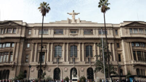 Universidad Católica de Chile