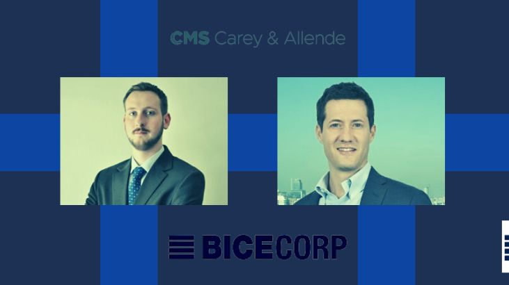 CMS Carey & Allende asiste a BICE en inversión en fintech