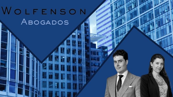 Wolfenson Abogados Abre Nueva Oficina En Chile Idealex 8356