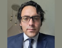 Rubén Cáceres Responsabilidad legal médica