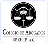 Logo Colegio de Abogados de Chile