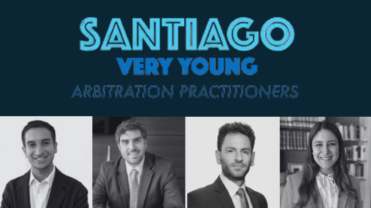 Las propuestas de los nuevos miembros del comité ejecutivo de SVYAP