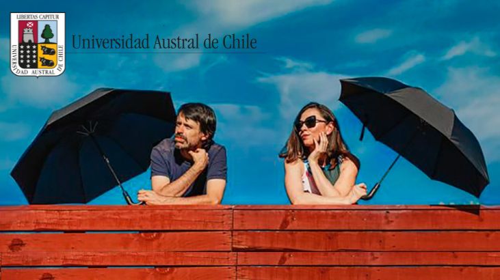 Pluviómetro Legal: un podcast de abogados del sur de Chile