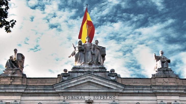 ¿Quién defenderá a los jueces y magistrados en España?