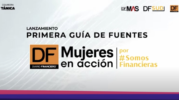 «Guía Mujeres en Acción» contacta expertas con la prensa