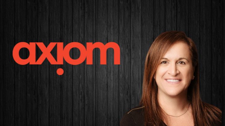 Axiom tiene nueva gerente legal