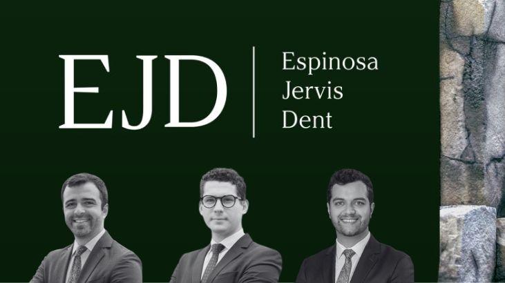 Espinosa Jervis Dent abre sus puertas en Ecuador