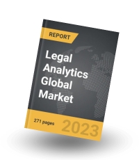 Informe Legal Analytics Global Market 2023