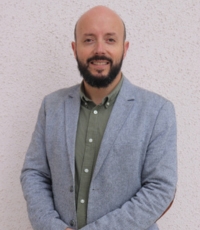 Rodrigo Palomo, profesor de Derecho Laboral en la Universidad de Talca