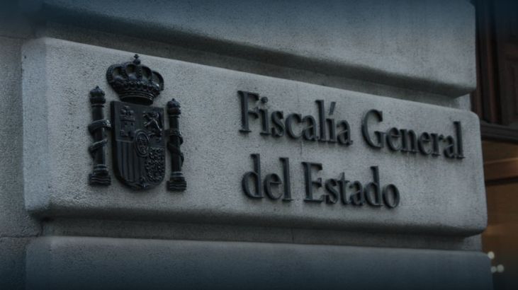 Las alertas de la Fiscalía General en el nuevo Año Judicial español
