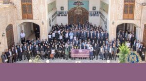 abogados iraníes