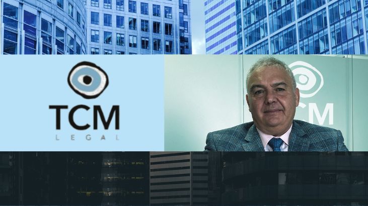 Nace TCM LEGAL, firma española especializada en derecho penal económico e internacional