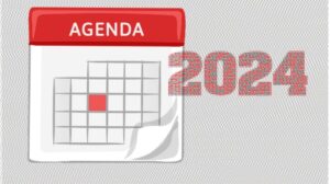 agenda 2024