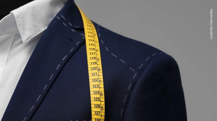 ¿Se deberían reducir los impuestos a los abogados por sus trajes?