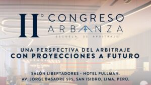 II Congreso Arbanza