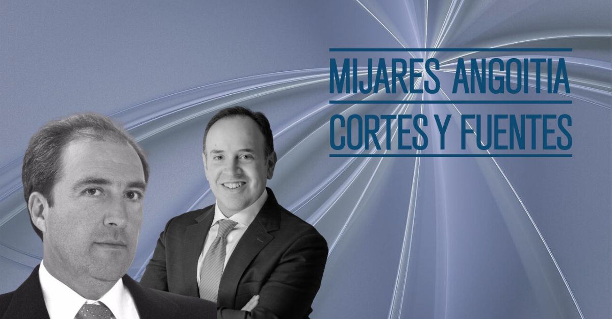 Mijares, Angoitia, Cortés Y Fuentes Amplía Su Equipo Corporativo - Idealex