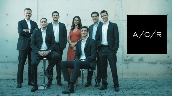 A/C/R inicia sus operaciones en asesoría y generación de negocios - Idealex