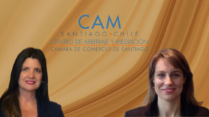 directora ejecutiva CAM Santiago