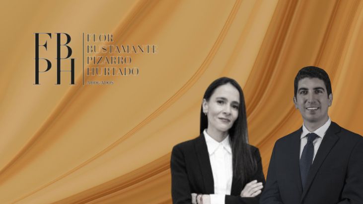 Flor Bustamante Pizarro & Hurtado anuncia 2 nuevos miembros