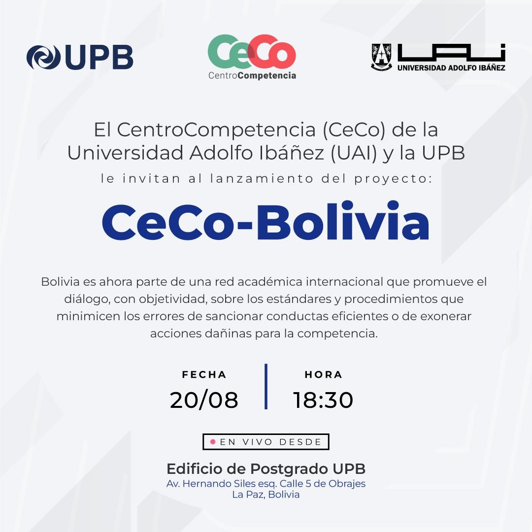 CeCo Bolivia