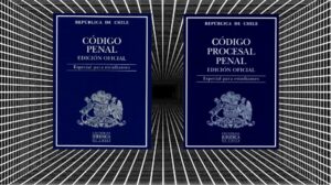 Código Procesal Penal