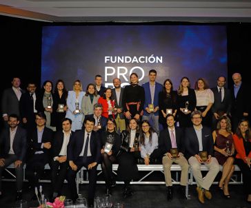 Fundación Pro Bono