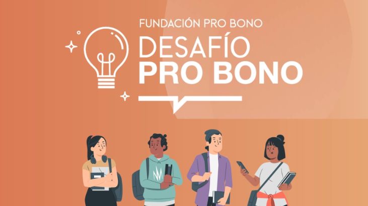 Se anuncian los ganadores del Desafío Pro Bono 2024