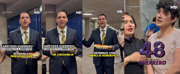 Poder Judicial_México_Chicharrón
