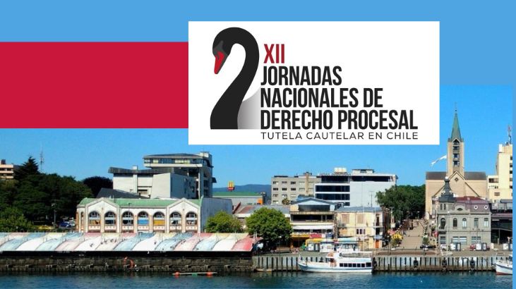 Inscribe tu ponencia para las XII Jornadas Nacionales de Derecho ...