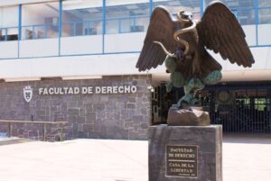 UNAM QS 2025